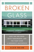 Broken Glass - MPHOnline.com