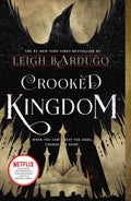 Crooked Kingdom - MPHOnline.com