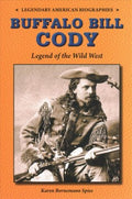 Buffalo Bill Cody - MPHOnline.com