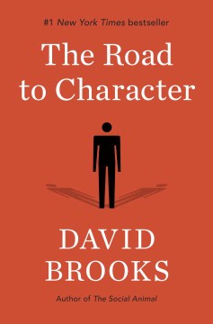 The Road to Character - MPHOnline.com