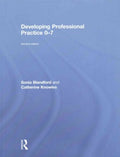 Developing Professional Practice 0-7 - MPHOnline.com