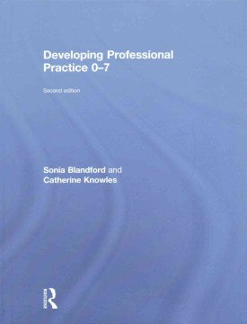 Developing Professional Practice 0-7 - MPHOnline.com