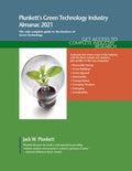 Plunkett's Green Technology Industry Almanac 2021 - MPHOnline.com