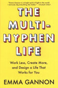 The Multi-Hyphen Life - MPHOnline.com