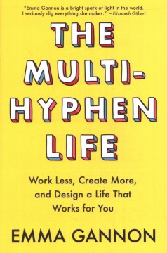 The Multi-Hyphen Life - MPHOnline.com