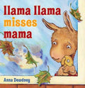 Llama Llama Misses Mama - MPHOnline.com