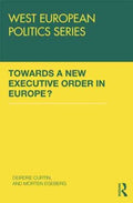 Towards a New Executive Order in Europe? - MPHOnline.com