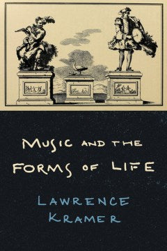 Music and the Forms of Life - MPHOnline.com