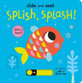 Splish, Splash! - MPHOnline.com