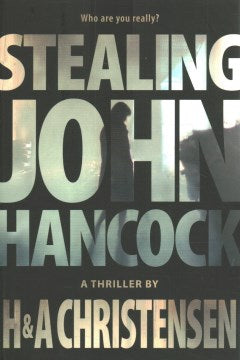 Stealing John Hancock - MPHOnline.com