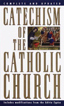 Catechism of the Catholic Church - MPHOnline.com