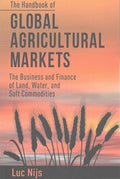 The Handbook of Global Agricultural Markets - MPHOnline.com