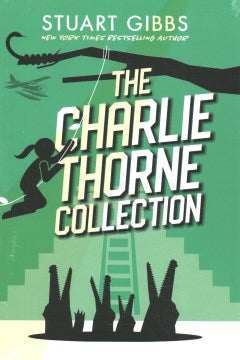 The Charlie Thorne Collection - MPHOnline.com