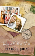 Lily of the Nile - MPHOnline.com