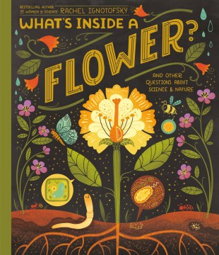 What's Inside a Flower? - MPHOnline.com