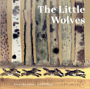 The Little Wolves - MPHOnline.com