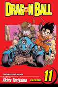 Dragon Ball 11 - MPHOnline.com