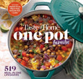 Taste of Home One Pot Favorites - MPHOnline.com