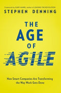 The Age of Agile - MPHOnline.com