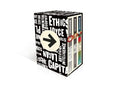 Introducing Graphic Guide Box Set - Why Am I Here? (Existentialism, Sartre, Camus) - MPHOnline.com