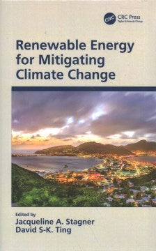 Renewable Energy for Mitigating Climate Change - MPHOnline.com