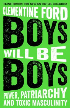 Boys Will Be Boys - MPHOnline.com