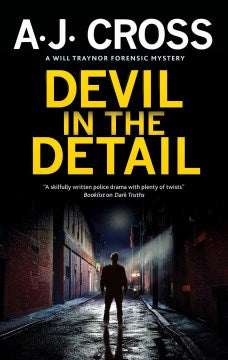 Devil in the Detail - MPHOnline.com