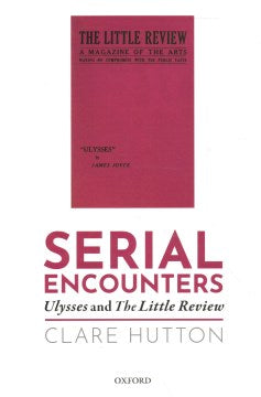 Serial Encounters - MPHOnline.com