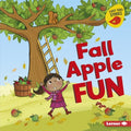 Fall Apple Fun - MPHOnline.com