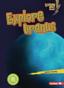 Explore Uranus - MPHOnline.com