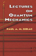 Lectures on Quantum Mechanics - MPHOnline.com