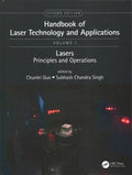 Handbook of Laser Technology and Applications - MPHOnline.com