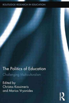 The Politics of Education - MPHOnline.com