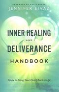 Inner Healing and Deliverance Handbook - MPHOnline.com