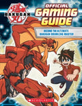 Bakugan Gaming Guide - MPHOnline.com