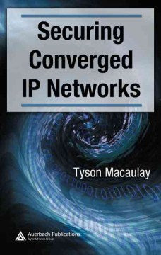 Securing Converged IP Networks - MPHOnline.com