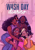 Wash Day Diaries - MPHOnline.com