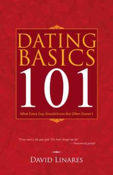 Dating Basics 101 - MPHOnline.com