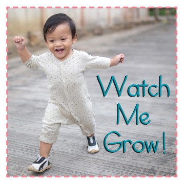 Watch Me Grow! - MPHOnline.com