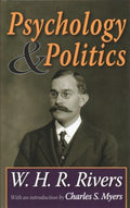 Psychology & Politics - MPHOnline.com