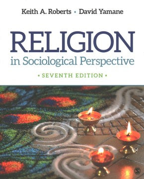 Religion in Sociological Perspective - MPHOnline.com