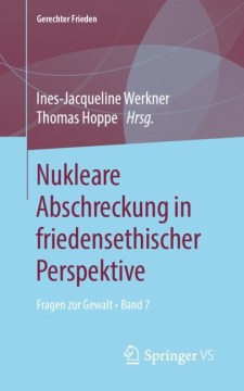 Nukleare Abschreckung in Friedensethischer Perspektive - MPHOnline.com