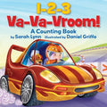 1-2-3 Va-va-vroom! - MPHOnline.com