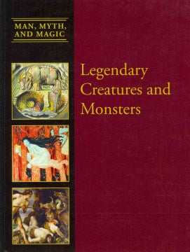 Legendary Creatures and Monsters - MPHOnline.com