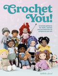 Crochet You! - MPHOnline.com