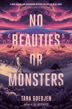 No Beauties or Monsters - MPHOnline.com