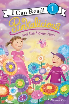 Pinkalicious and the Flower Fairy - MPHOnline.com