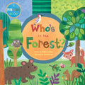 Who's in the Forest? - MPHOnline.com