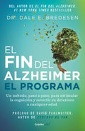 El fin del alzheimer El programa / The End of Alzheimer's Program - MPHOnline.com