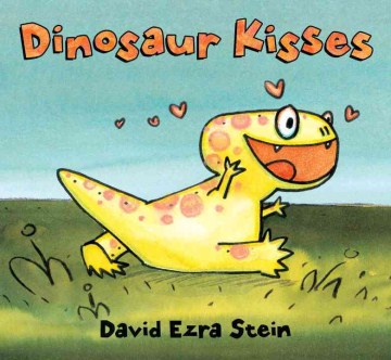 Dinosaur Kisses - MPHOnline.com